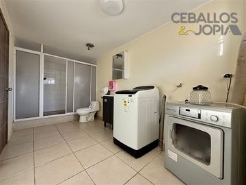 Casa en Venta en Las Rosas, Quilpué