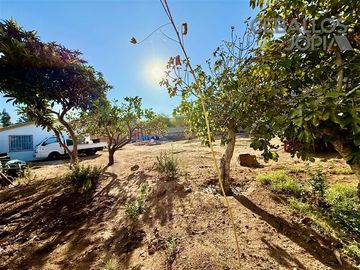 Casa en Venta en Las Rosas, Quilpué
