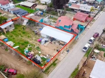 Casa en Venta en Las Rosas, Quilpué