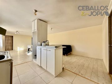 Casa en Venta en Las Rosas, Quilpué
