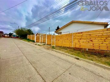 Casa en Venta en Las Rosas, Quilpué