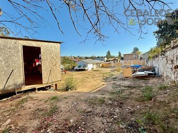 Casa en Venta en Las Rosas, Quilpué
