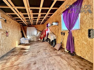 Casa en Venta en Las Rosas, Quilpué