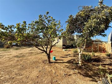 Casa en Venta en Las Rosas, Quilpué