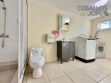 Casa en Venta en Las Rosas, Quilpué