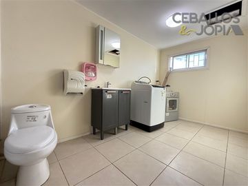 Casa en Venta en Las Rosas, Quilpué