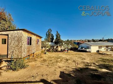 Casa en Venta en Las Rosas, Quilpué