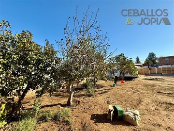 Casa en Venta en Las Rosas, Quilpué