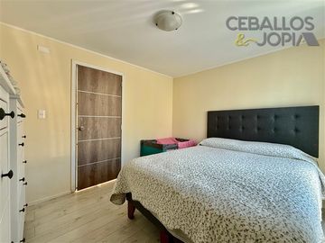Casa en Venta en Las Rosas, Quilpué