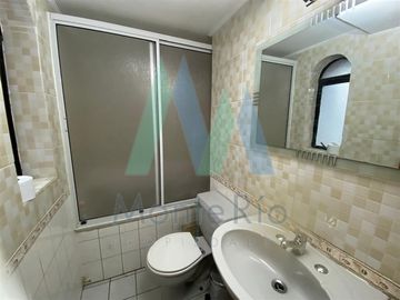 Departamento en Venta en Centro de Valdivia