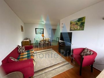 Departamento en Venta en Centro de Valdivia