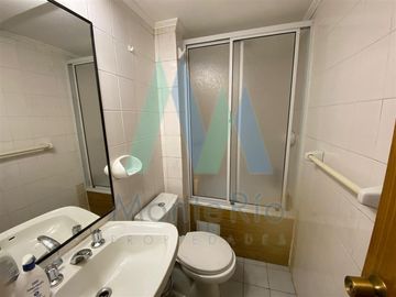 Departamento en Venta en Centro de Valdivia