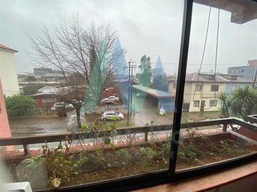 Departamento en Venta en Centro de Valdivia
