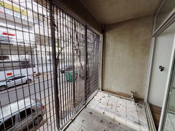 VENTA 2 AMBIENTES C/COCHERA A ESTRENAR- SAAVEDRA