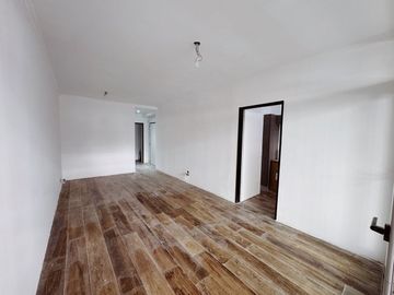VENTA 2 AMBIENTES C/COCHERA A ESTRENAR- SAAVEDRA