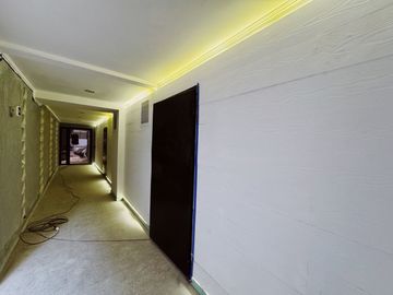 VENTA 2 AMBIENTES C/COCHERA A ESTRENAR- SAAVEDRA