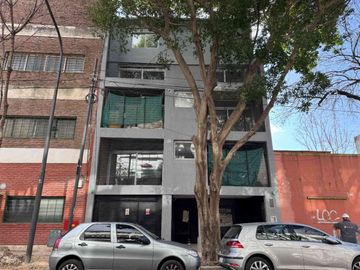 VENTA 2 AMBIENTES C/COCHERA A ESTRENAR- SAAVEDRA