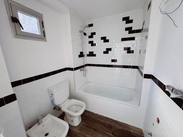 VENTA MONOAMBIENTE C/ TERRAZA Y COCHERA- SAAVEDRA