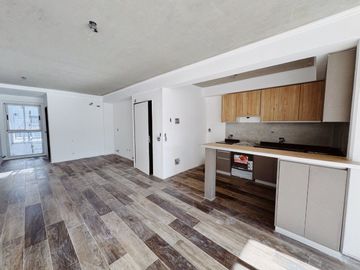 VENTA MONOAMBIENTE C/ TERRAZA Y COCHERA- SAAVEDRA