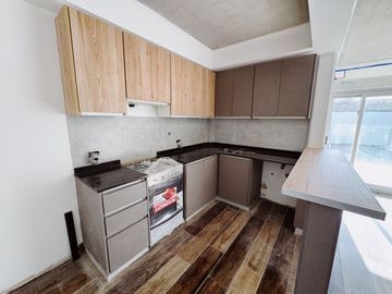 VENTA MONOAMBIENTE C/ TERRAZA Y COCHERA- SAAVEDRA