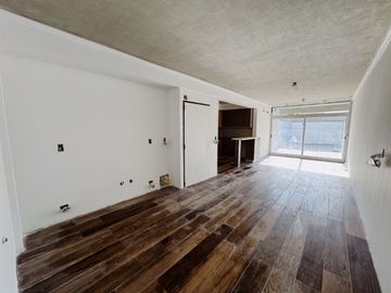 VENTA MONOAMBIENTE C/ TERRAZA Y COCHERA- SAAVEDRA