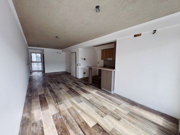 VENTA MONOAMBIENTE C/ TERRAZA Y COCHERA- SAAVEDRA
