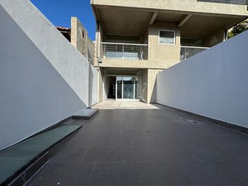 VENTA MONOAMBIENTE C/ TERRAZA Y COCHERA- SAAVEDRA