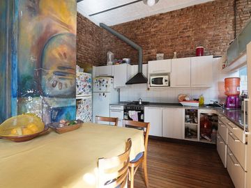 PH 6 AMBIENTES EN CABALLITO NORTE IMPERDIBLE!!