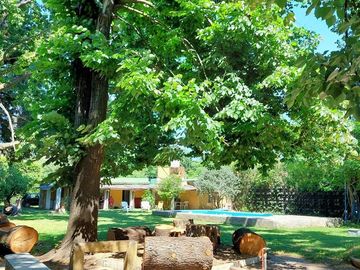 Venta Casa Multifamiliar o Quinta 2000 m2 -Delviso