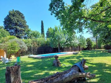 Venta Casa Multifamiliar o Quinta 2000 m2 -Delviso
