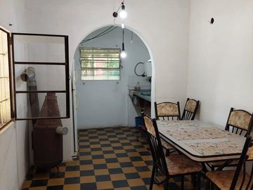 Venta Casa Multifamiliar o Quinta 2000 m2 -Delviso