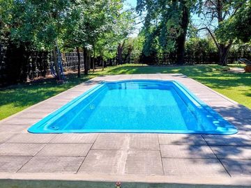 Venta Casa Multifamiliar o Quinta 2000 m2 -Delviso