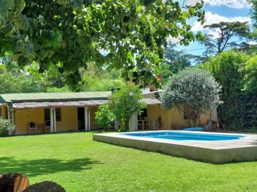 Venta Casa Multifamiliar o Quinta 2000 m2 -Delviso