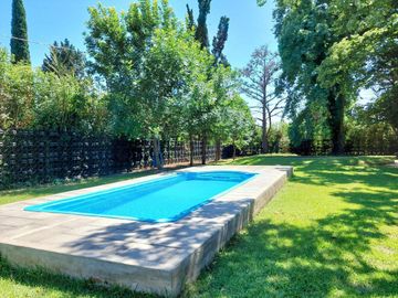 Venta Casa Multifamiliar o Quinta 2000 m2 -Delviso