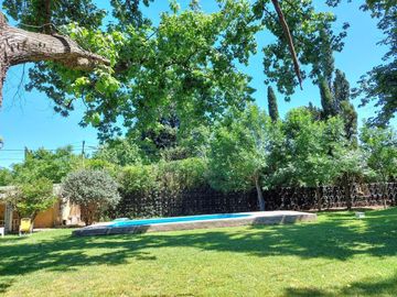 Venta Casa Multifamiliar o Quinta 2000 m2 -Delviso