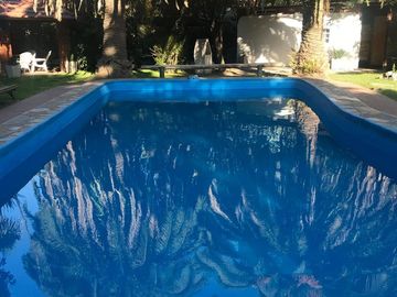 casa quinta venta barrio 9 de abril E. Echeverria