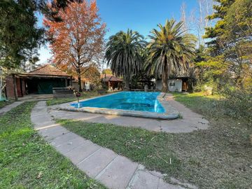 casa quinta venta barrio 9 de abril E. Echeverria
