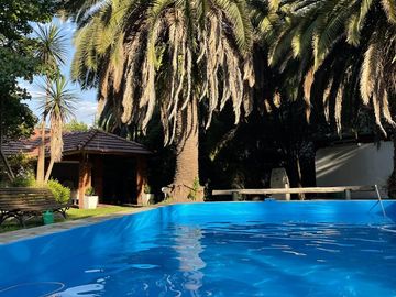 casa quinta venta barrio 9 de abril E. Echeverria