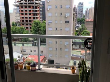 DEPARTAMENTO 2 AMBIENTES EXCELENTE!!!