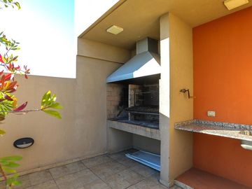 VENTA 2 AMB CON BALCON PISO 7 BOEDO APTO CREDITO