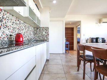VENTA 2 AMB CON BALCON PISO 7 BOEDO APTO CREDITO