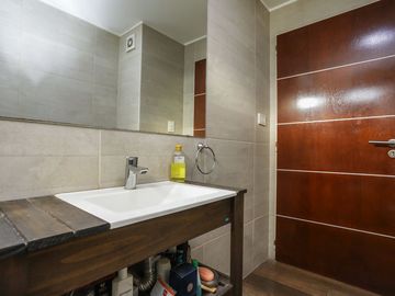 VENTA 2 AMB CON BALCON PISO 7 BOEDO APTO CREDITO