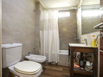 VENTA 2 AMB CON BALCON PISO 7 BOEDO APTO CREDITO