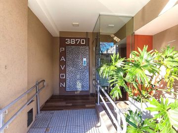 VENTA 2 AMB CON BALCON PISO 7 BOEDO APTO CREDITO
