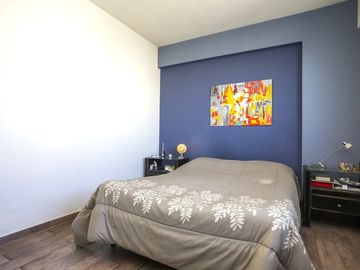 VENTA 2 AMB CON BALCON PISO 7 BOEDO APTO CREDITO