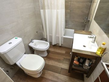 VENTA 2 AMB CON BALCON PISO 7 BOEDO APTO CREDITO