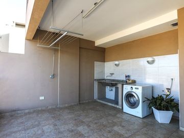VENTA 2 AMB CON BALCON PISO 7 BOEDO APTO CREDITO