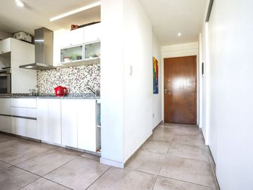 VENTA 2 AMB CON BALCON PISO 7 BOEDO APTO CREDITO