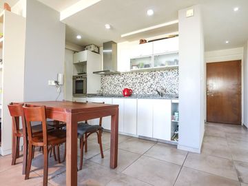 VENTA 2 AMB CON BALCON PISO 7 BOEDO APTO CREDITO