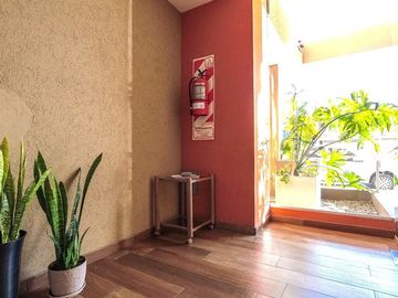 VENTA 2 AMB CON BALCON PISO 7 BOEDO APTO CREDITO